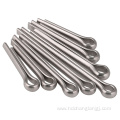 Cotter Pin Split Pin Split Fastener